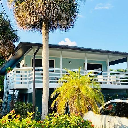 La Boca Beach House Englewood Zewnętrze zdjęcie