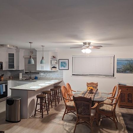 La Boca Beach House Englewood Zewnętrze zdjęcie