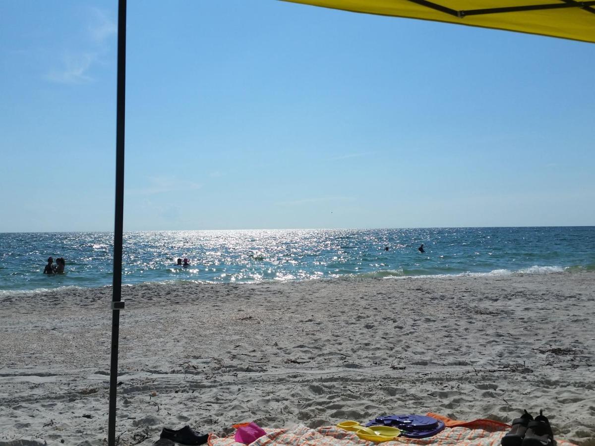 La Boca Beach House Englewood Zewnętrze zdjęcie