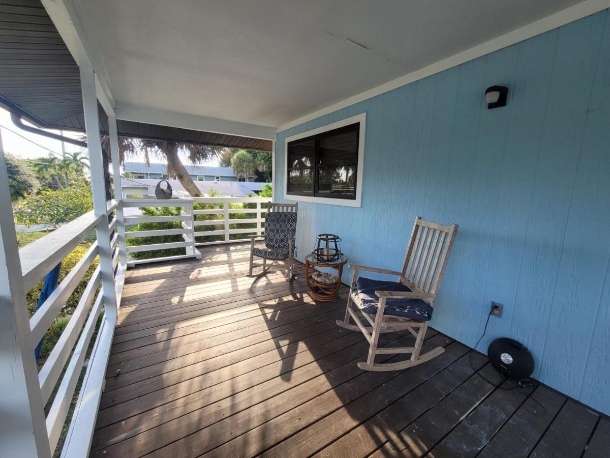 La Boca Beach House Englewood Zewnętrze zdjęcie