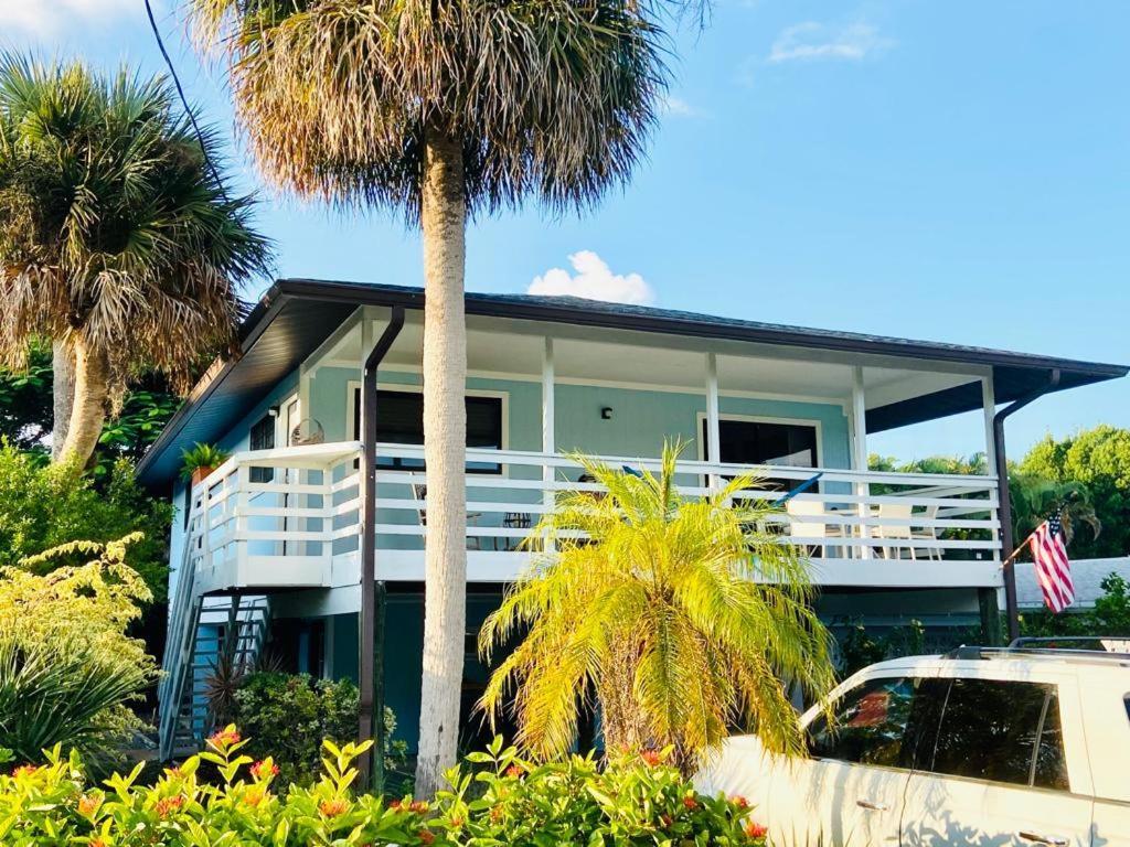 La Boca Beach House Englewood Zewnętrze zdjęcie