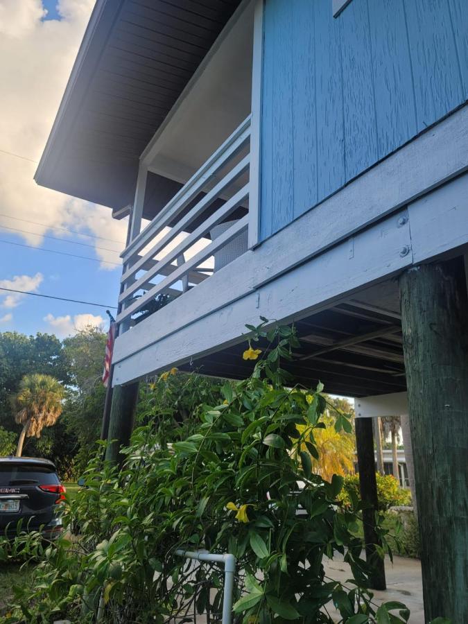 La Boca Beach House Englewood Zewnętrze zdjęcie