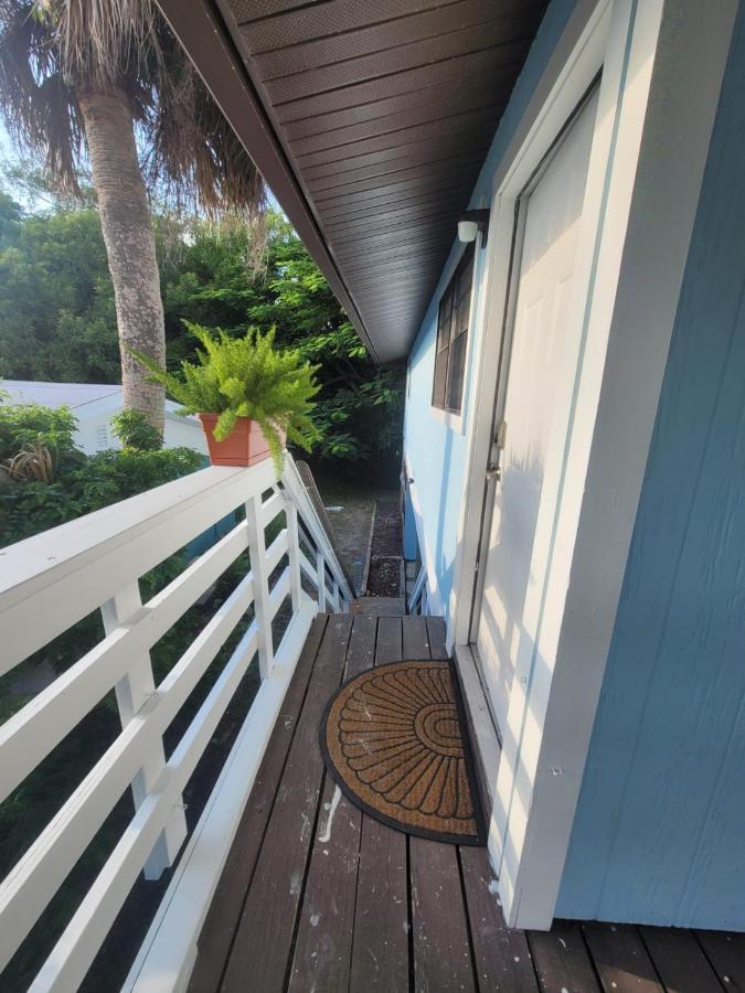 La Boca Beach House Englewood Zewnętrze zdjęcie