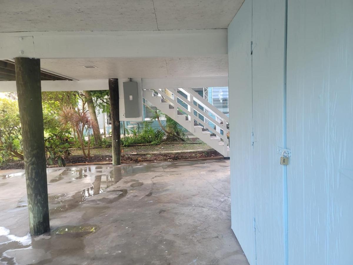 La Boca Beach House Englewood Zewnętrze zdjęcie