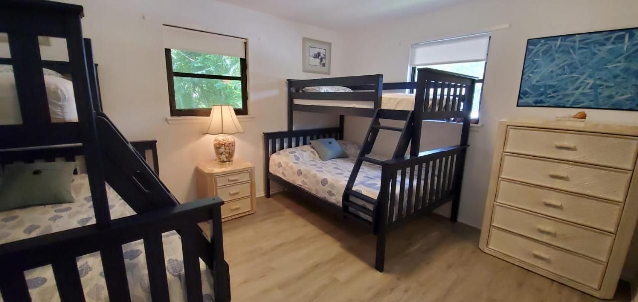 La Boca Beach House Englewood Zewnętrze zdjęcie