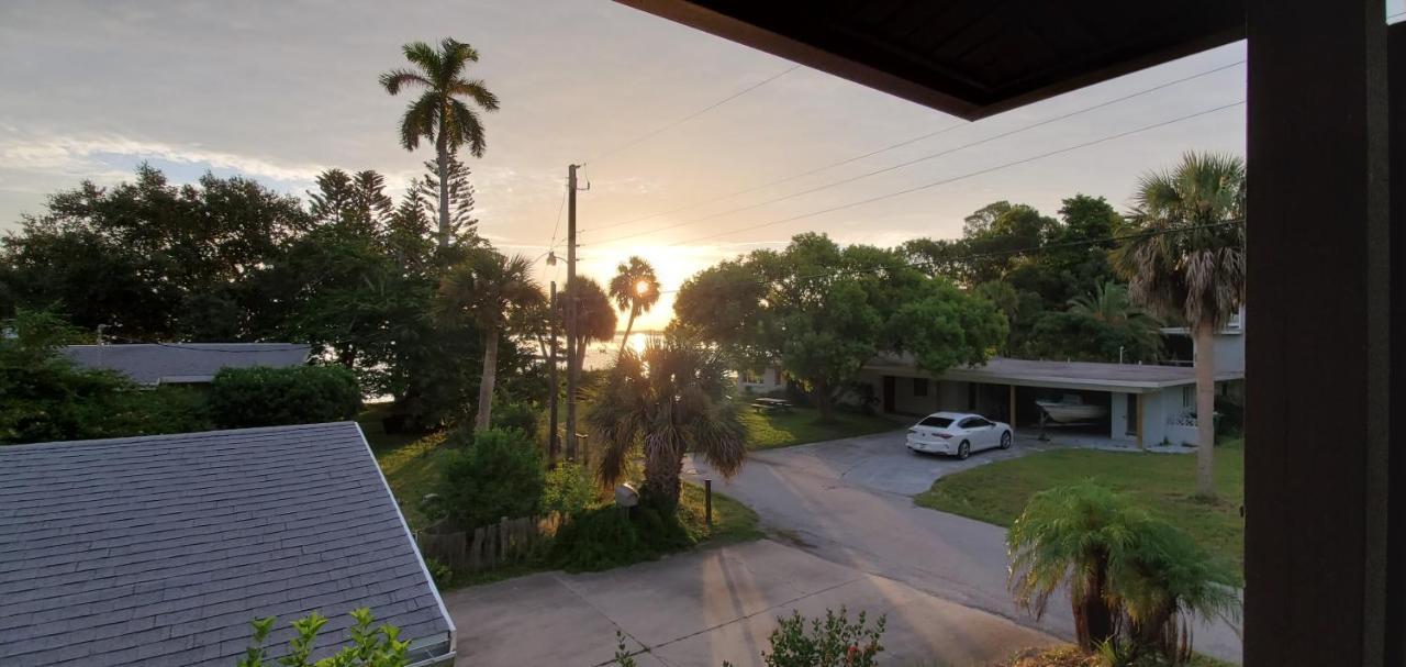 La Boca Beach House Englewood Zewnętrze zdjęcie