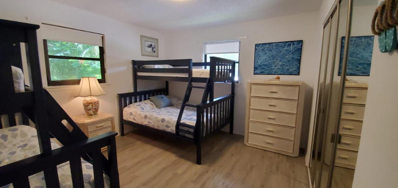 La Boca Beach House Englewood Zewnętrze zdjęcie