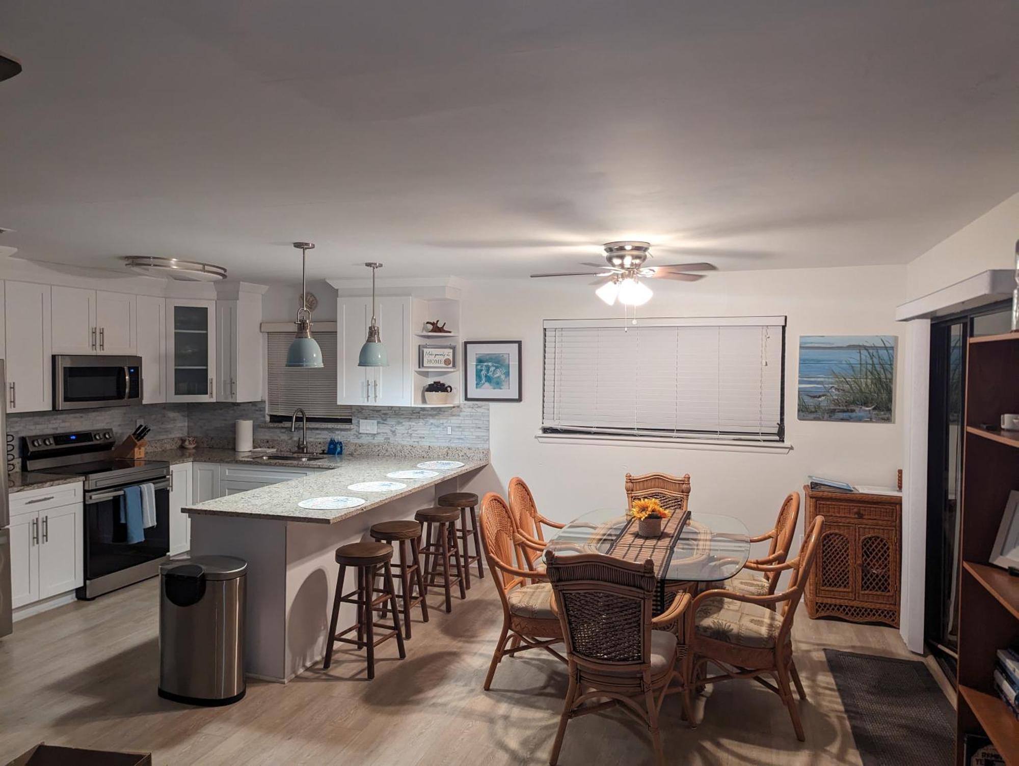 La Boca Beach House Englewood Zewnętrze zdjęcie
