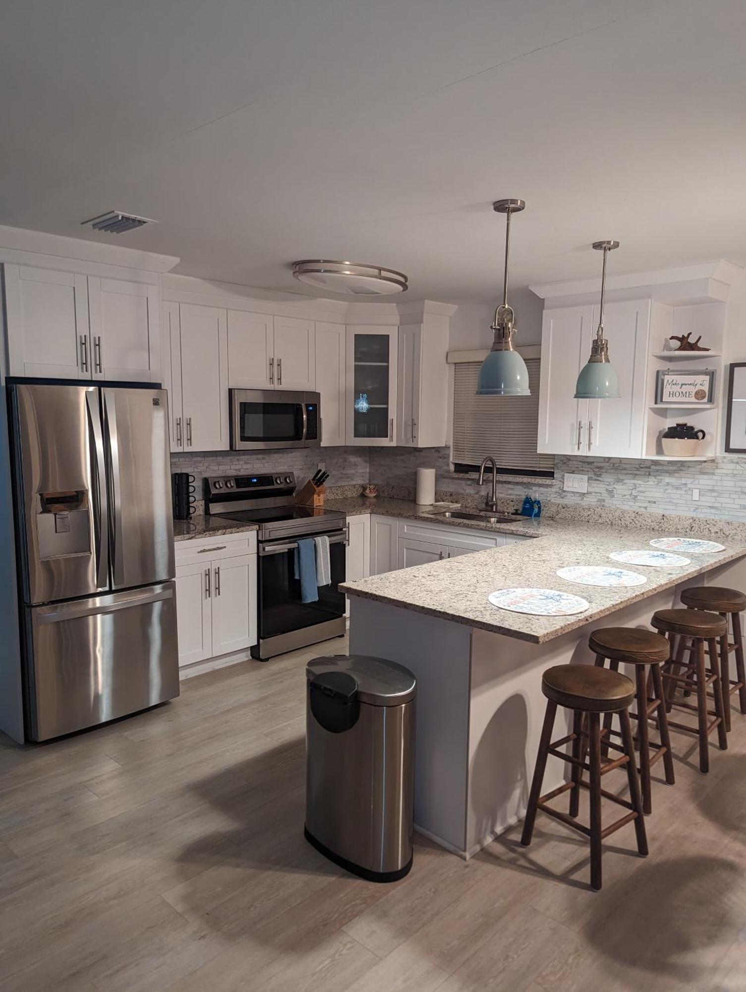 La Boca Beach House Englewood Zewnętrze zdjęcie