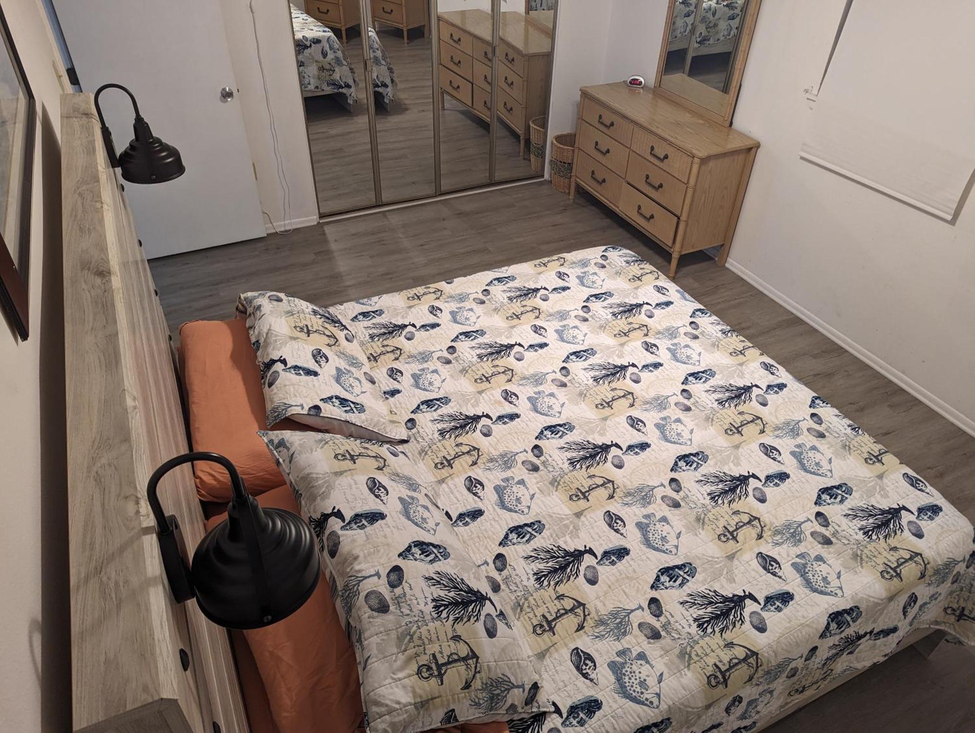 La Boca Beach House Englewood Zewnętrze zdjęcie